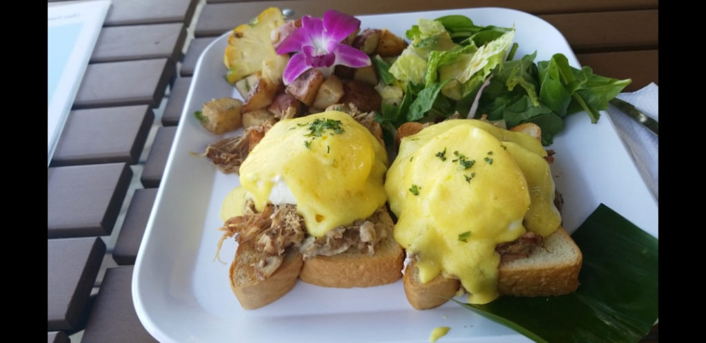 ハワイ旅行おすすめ朝食スポット最新情報 2019】食べたい？